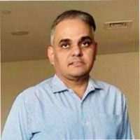 Azentio Employee Hari Krishnan's profile photo