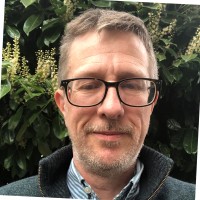 Avinity Employee Paul Walker's profile photo
