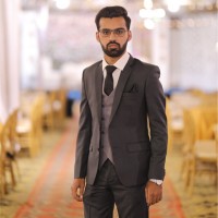 Systems Limited Employee Muhammad Kanani's profile photo