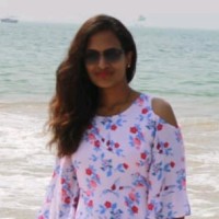 Gleecus TechLabs Inc. Employee Amelia J's profile photo