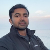 Kemira Water Solutions, Inc. Employee Sundaravadivel Narayanasamy's profile photo