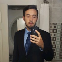 BA France Employee Michael Biela's profile photo