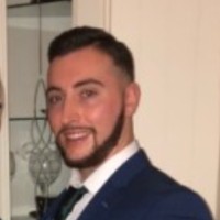 Abtran Employee Josh Sheehan's profile photo