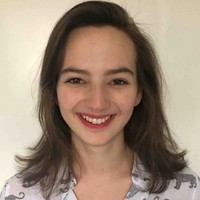 DEAPDATA Employee Camille Lorenzini's profile photo