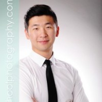 Simon Huang Email & Phone Number