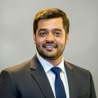 SB Media Pvt Ltd (AAN TV) Employee Haris Hassan's profile photo