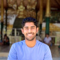Rohith Kumar Email & Phone Number