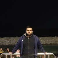 Fastlanedevs Employee Harshit Banga's profile photo