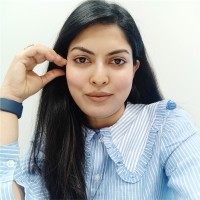 THE TENNEY SCHOOL, INC. Employee Tanvi Vij's profile photo
