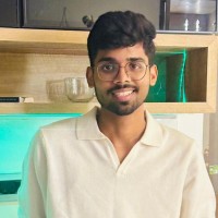 Robolution, BIT Mesra Employee Aryan Jaiswal's profile photo