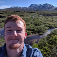Legacies, LLC Employee Korby Koch's profile photo