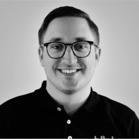 Blinto Sverige Employee Tim Olofsson's profile photo