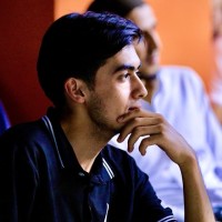 Edfix Employee Asadbek Ergashboyev's profile photo