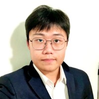 KLA Employee Junting Chen's profile photo