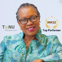 Homesearch Properties Employee Tonu Aboaba's profile photo