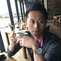 RxSight, Inc. Employee Jeremy Dong's profile photo