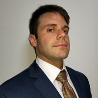 CAE Employee Cameron Hearon's profile photo