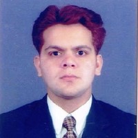 ASHIDA Electronics Employee Bhushan Joshi's profile photo