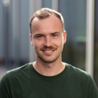 eco:fibr Employee Niklas Tegtmeier's profile photo
