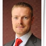 Axis Solar Employee Graeme Walker's profile photo