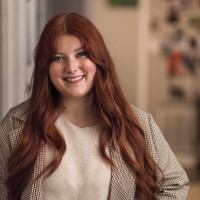 Riley Heating and Air Conditioning Employee Abbigail Walker's profile photo