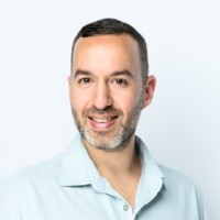 Salesforce Employee Doron David's profile photo