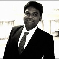 Anil Krishna Email