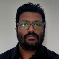 USEZER Employee Jeremy Arulraj's profile photo