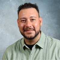 Regal Rexnord Employee Alan Heredia's profile photo