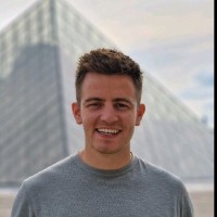 Citi Employee Conor Devlin's profile photo