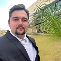 FL Services Employee Jaime Freitas's profile photo