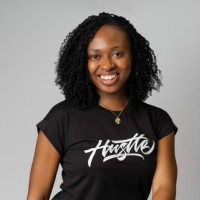 HustleSasa Employee Desirée Gogo's profile photo