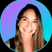 AdoptaUnJunior Employee Cristina Lizaur's profile photo