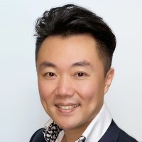 Fuji Xerox (Hong Kong) Employee Simon Ha's profile photo