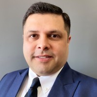 Ford Credit Employee Manav Khatri's profile photo