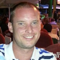 Shop Direct Employee Garry Fearn's profile photo
