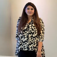 iHorizons Employee Aroosa Naeem's profile photo