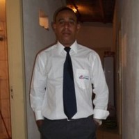Supermercado Brasil Employee Helio Domingos's profile photo