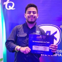 Antonio Vasquez's profile photo