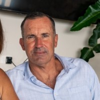 Marine Riley Australia Employee Mark Riley's profile photo