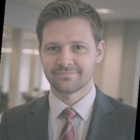 DMO Group Employee Michael Heaven's profile photo