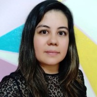 Intelligo Employee Daniela Castillo's profile photo