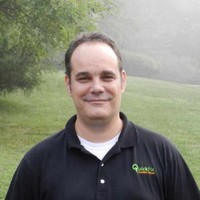 Quick Fix Geek Employee William Robbins's profile photo
