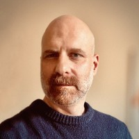 Tenlegs Employee John Chidiac's profile photo