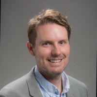 MORSE Corp Employee Austin Baird's profile photo
