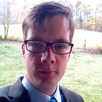 David Voge Email & Phone Number