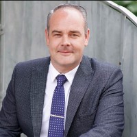Neville Funerals Employee Lee Pedley's profile photo