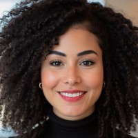 DFK Malta Employee Kariny Gomes's profile photo