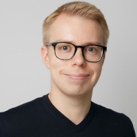 Iltalehti Employee Joonas Partanen's profile photo