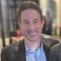 IFS Employee Aaron Feldman's profile photo